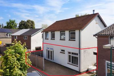 Woning Balidwarsstraat 7 Baarn