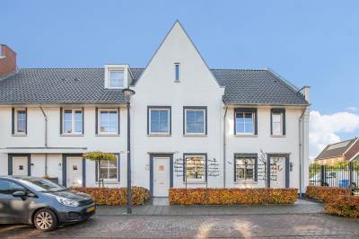 Woning Sella 16 Veldhoven