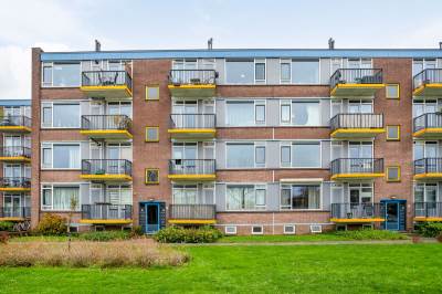 Woning Aubadestraat 166 Nijmegen
