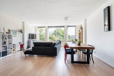 Woning Lange Nieuwstraat 193f Schiedam