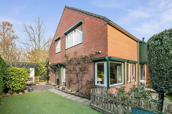 Woning Meerkoetstraat 5 Bergen (LI)