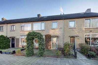 Woning Talmalaan 33 Baarn