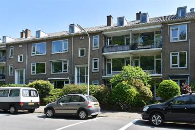 Woning Muurbloemweg 101 Den Haag