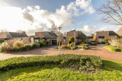 Woning Jan Tooropstraat 93 Oud-Beijerland