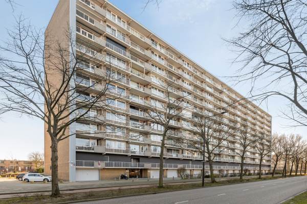 Woning Holysingel 222 Vlaardingen