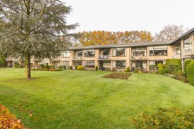 Woning Oosterlaan 99 Nunspeet