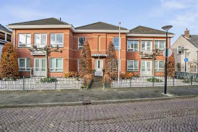 Woning Rijnweg 56B Monster