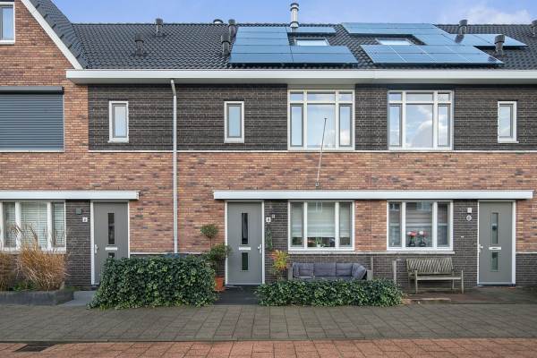 Woning Forum 8 Naaldwijk