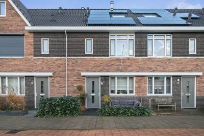 Woning Forum 8 Naaldwijk