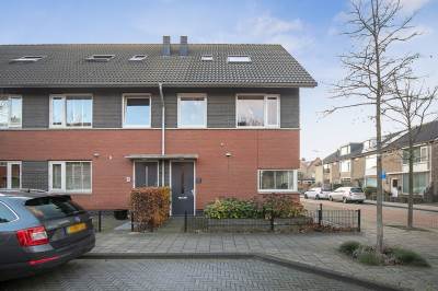 Woning Simon van Arkelstraat 11 Naaldwijk