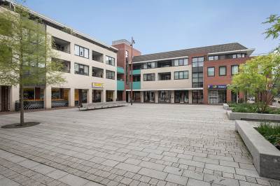 Woning Elsenhof 42 Bergeijk