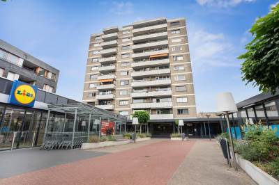 Woning Wijngaardplein 34 Eindhoven