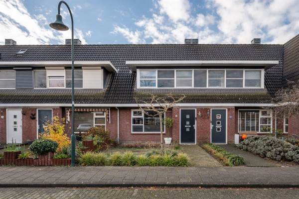 Woning Wildenborchlaan 34 Helmond