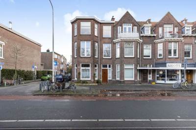 Woning Laan van Meerdervoort 478 Den Haag