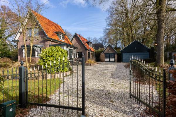 Woning Hoog Soeren 37 Hoog Soeren