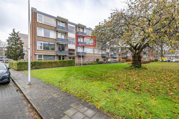 Woning Schutkenstraat 40 Zwolle