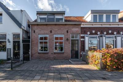 Woning Braamstraat 10 Oost-Souburg