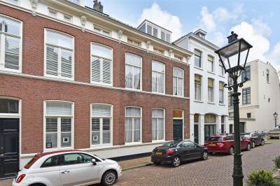Woning Nieuwe Schoolstraat 3 Den Haag