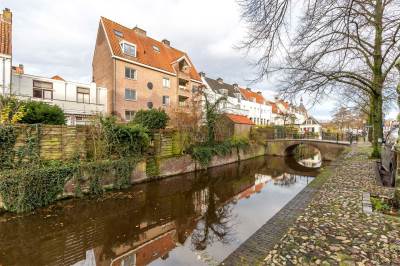 Woning Muurhuizen 41a Amersfoort