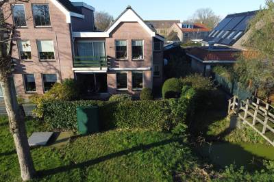 Woning Oterlekerweg 26 Stompetoren