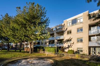 Woning Marjoleinstraat 55 Amsterdam