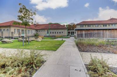 Woning Hooge Riet 40 Ermelo