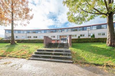 Woning Het Kasteel 297 Apeldoorn