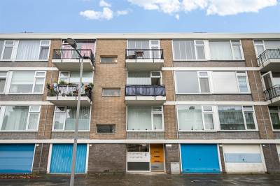 Woning Lemsterhoek 51 Rotterdam