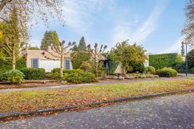 Woning Willem Keystraat 1 Waalwijk