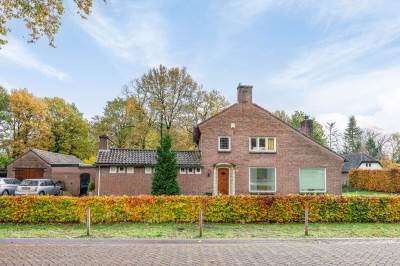 Woning Heiweg 20 Vught