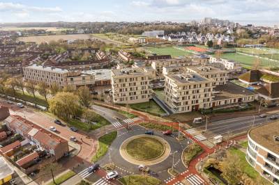 Woning Akkerwinde 22 Noordwijk (ZH)