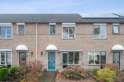 Woning Gieteling 14 Raalte