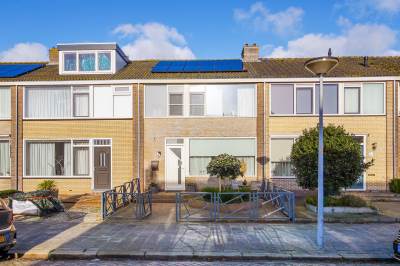 Woning Dijkschouwerslaan 73 Den Helder