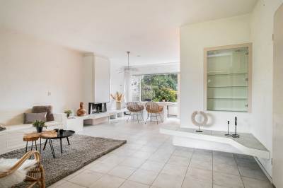 Woning Heikantsestraat 23 Prinsenbeek