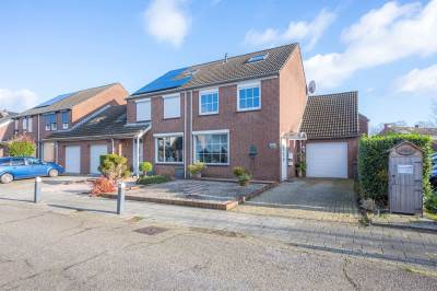 Woning Elzehof 16 Landgraaf