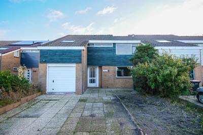 Woning Vogelzand 3623 Julianadorp