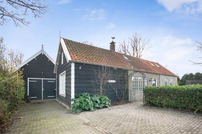Woning Langeweegje 24 Kwadendamme