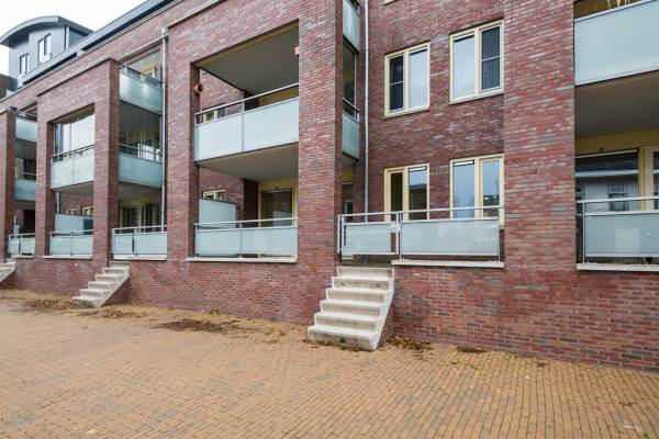 Woning Dr Huber Noodtstraat 20 - 04 Doetinchem