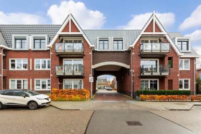 Woning Wegwijzer 15 Ermelo