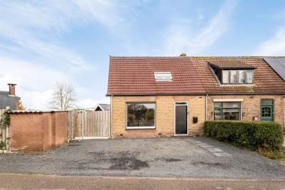 Woning Lepelaarweg 1 Apeldoorn