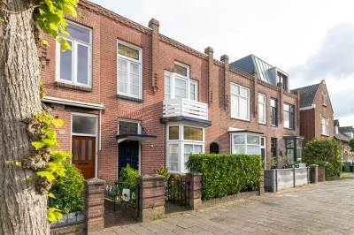 Woning Ploegstraat 80 Breda