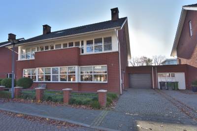 Woning Hermelijnvlinder 29 Oosterhout (NB)
