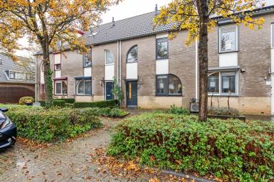Woning Herman de Manstraat 24 Gorinchem