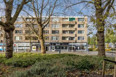 Woning Kerstendijk 25 Rotterdam