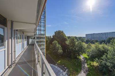 Woning Kikkenstein 3341 Amsterdam