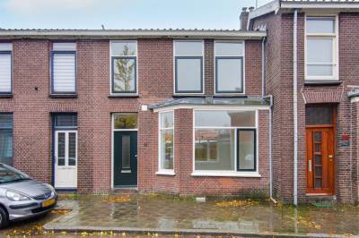 Woning Bleekersstraat 31 Zaandam