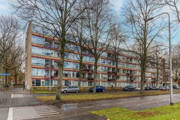 Woning Postelse Hoeflaan 75A Tilburg