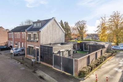 Woning Fabriekstraat 12 Goirle