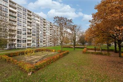 Woning Dommeringdreef 239 Utrecht