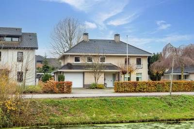 Woning Eems 15 Hoogeveen